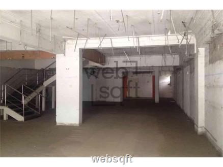 Showroom for Rent in Hyderabad